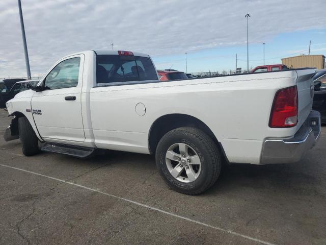 Photo 2 from auction – 2018 RAM 1500 ST with VIN 3C6JR6DT5JG304592