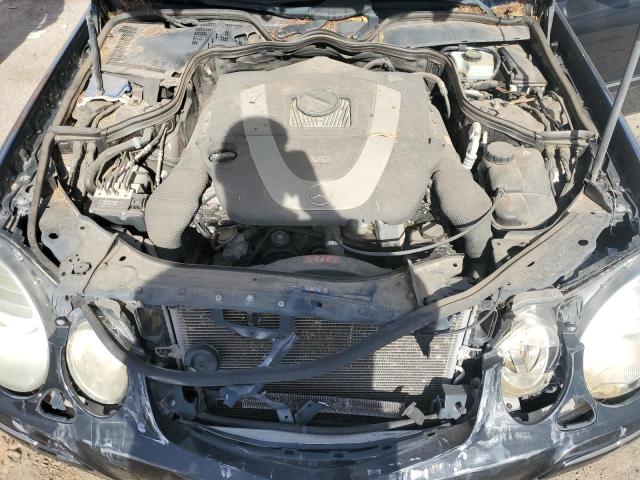 Photo 11 from auction – 2008 MERCEDES-BENZ E 350 with VIN WDBUF56X98B334592
