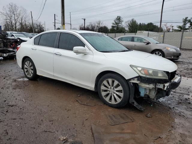 Photo 4 from auction – 2013 HONDA ACCORD EX with VIN 1HGCR2F78DA071306