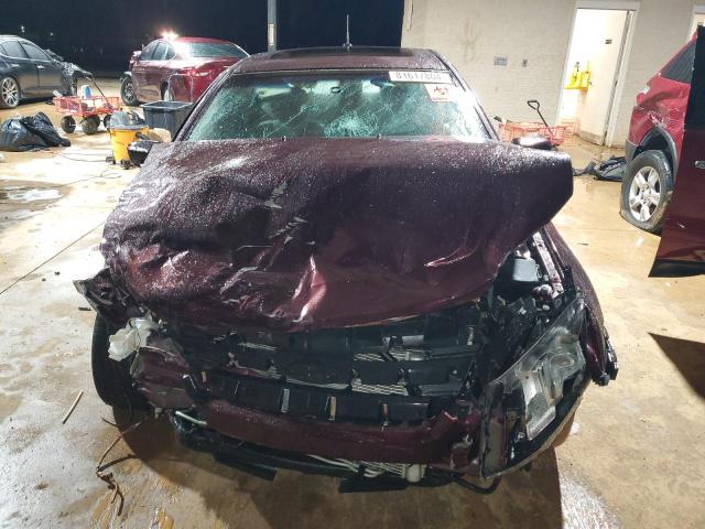 Photo 5 from auction – 2011 FORD FUSION SE with VIN 3FAHP0HA0BR315739