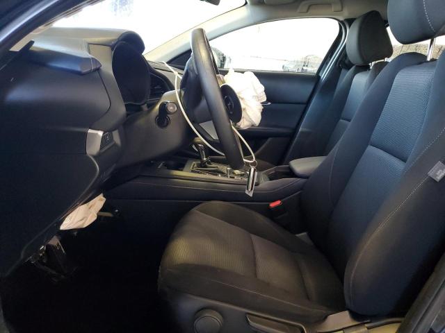 Photo 7 from auction – 2021 MAZDA CX-30 with VIN 3MVDMAAL0MM258637
