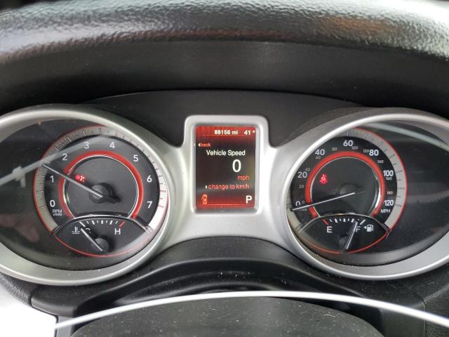 Photo 9 from auction – 2019 DODGE JOURNEY SE with VIN 3C4PDCBBXKT862375