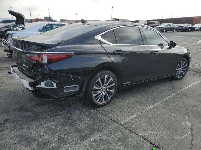 Photo 3 from auction – 2019 LEXUS ES 300H with VIN JTHB21B10K2023539