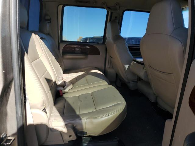 Photo 10 from auction – 2003 FORD F250 SUPER with VIN 1FTNW21F03EB06426