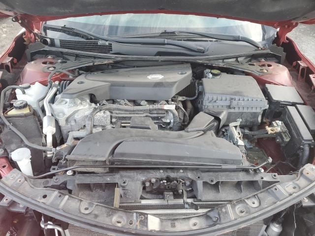 Photo 11 from auction – 2015 NISSAN ALTIMA 2.5 with VIN 1N4AL3AP3FC267686