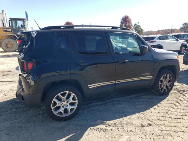 Photo 3 from auction – 2016 JEEP RENEGADE L with VIN ZACCJBBT4GPD97620