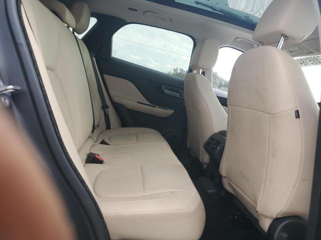 Photo 10 from auction – 2017 JAGUAR F-PACE PRE with VIN SADCJ2BV7HA073441
