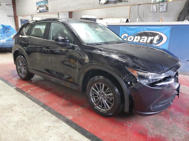 Photo 4 from auction – 2020 MAZDA CX-5 SPORT with VIN JM3KFBBM7L0760909