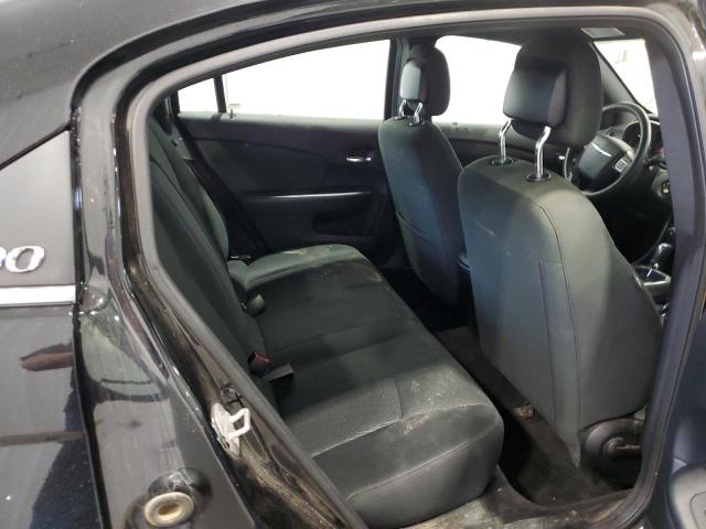 Photo 10 from auction – 2011 CHRYSLER 200 LX with VIN 1C3BC4FBXBN592159
