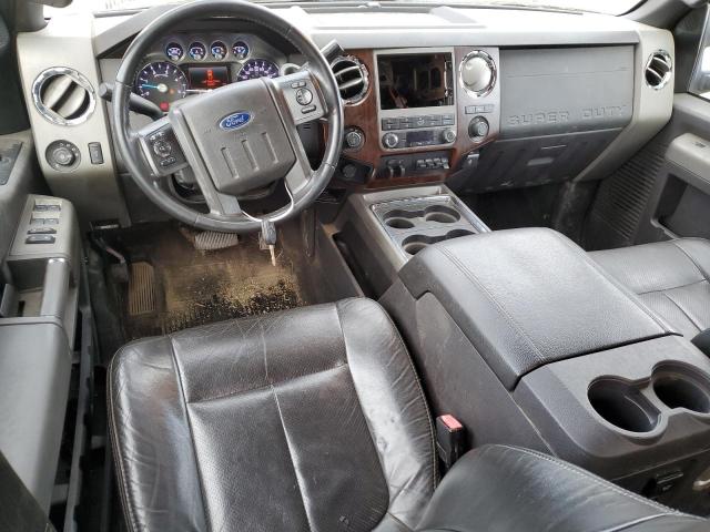 Снимка 8 от търг – 2012 FORD F250 SUPER с VIN 1FT7W2BT4CEB95124
