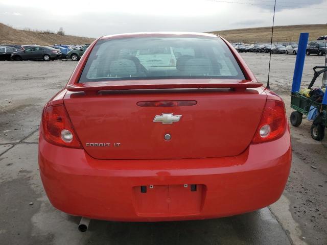 Photo 6 from auction – 2010 CHEVROLET COBALT 1LT with VIN 1G1AD5F53A7233655