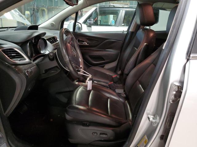 Photo 7 from auction – 2015 BUICK ENCORE with VIN KL4CJCSB0FB189816