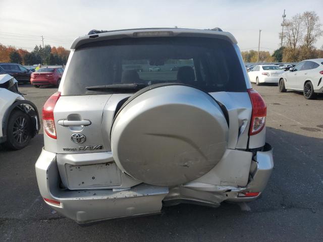 Photo 6 from auction – 2007 TOYOTA RAV4 with VIN JTMZD33V376035997
