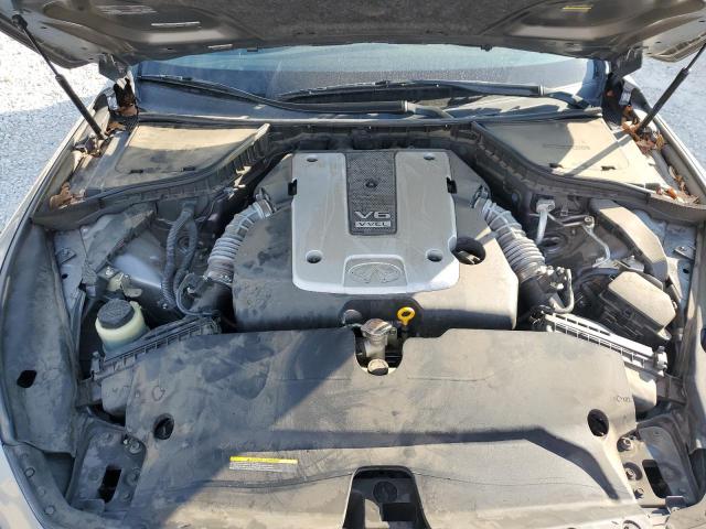 Photo 11 from auction – 2015 INFINITI Q50 BASE with VIN JN1BV7AP2FM339605