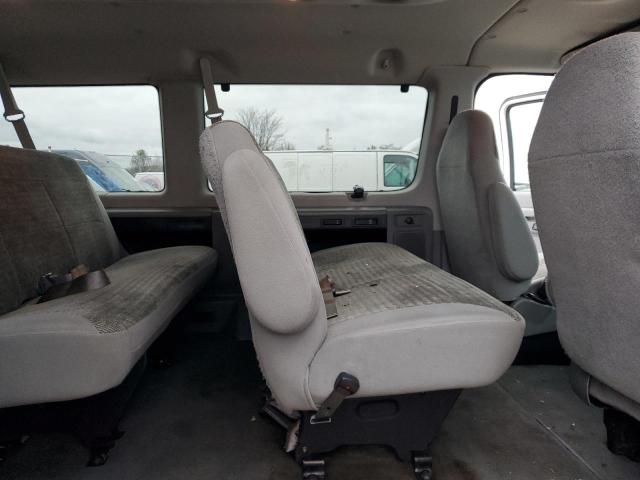Photo 11 from auction – 2003 FORD ECONOLINE with VIN 1FBSS31L03HB23840