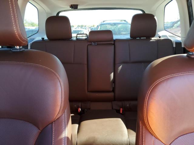 Photo 10 from auction – 2017 SUBARU FORESTER 2 with VIN JF2SJAWC1HH585764