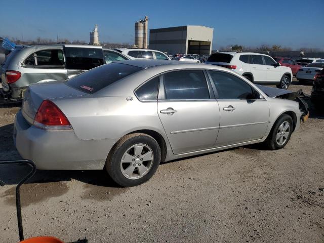 Photo 3 from auction – 2007 CHEVROLET IMPALA LT with VIN 2G1WT58N179300086