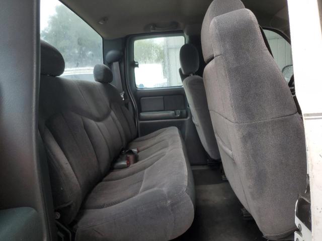 Photo 10 from auction – 2002 CHEVROLET SILVERADO with VIN 2GCEC19V721275938
