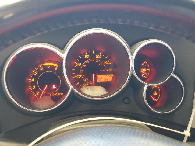 Zdjęcie 9 z aukcji – 2003 TOYOTA COROLLA MA z VIN 2T1LR32E63C098569