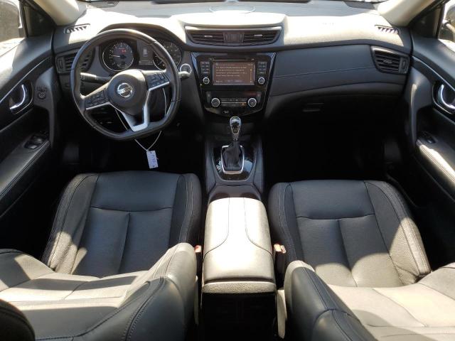 Photo 8 from auction – 2017 NISSAN ROGUE S with VIN JN8AT2MT3HW150998