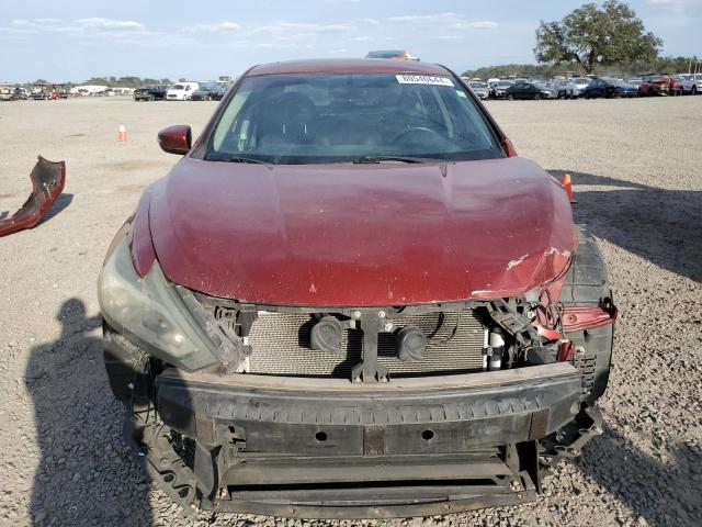 Photo 5 from auction – 2016 NISSAN ALTIMA 2.5 with VIN 1N4AL3AP8GC162899