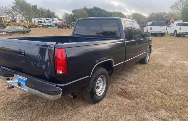 Photo 4 from auction – 1992 CHEVROLET GMT-400 C1 with VIN 2GCEC19K2N1105979