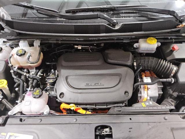 Photo 12 from auction – 2024 CHRYSLER PACIFICA H with VIN 2C4RC1S76RR149983