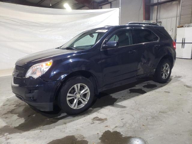 Photo 1 from auction – 2015 CHEVROLET EQUINOX LT with VIN 2GNFLFE3XF6319677