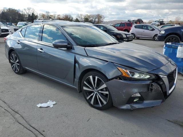 Photo 4 from auction – 2019 NISSAN ALTIMA PLA with VIN 1N4BL4FV4KC221831