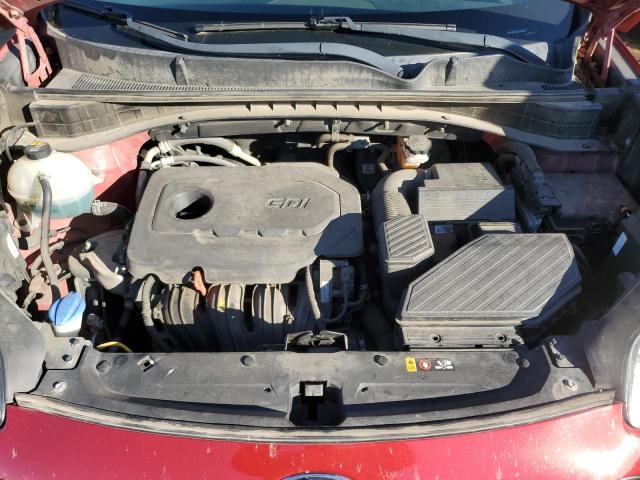 Photo 12 from auction – 2018 KIA SPORTAGE L with VIN KNDPM3AC2J7470973