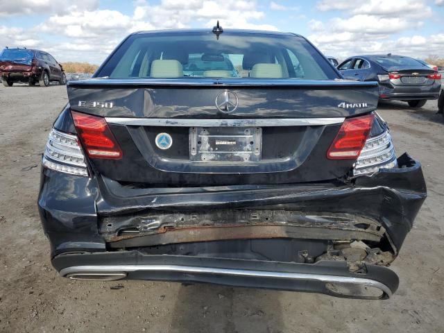 Photo 6 from auction – 2014 MERCEDES-BENZ E 350 4MAT with VIN WDDHF8JB7EB003625