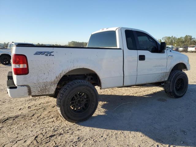 Photo 3 from auction – 2007 FORD F150 with VIN 1FTRF14W77KB83616
