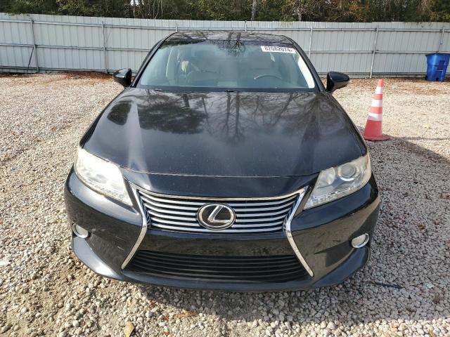 Photo 5 from auction – 2015 LEXUS ES 350 with VIN JTHBK1GG5F2174427