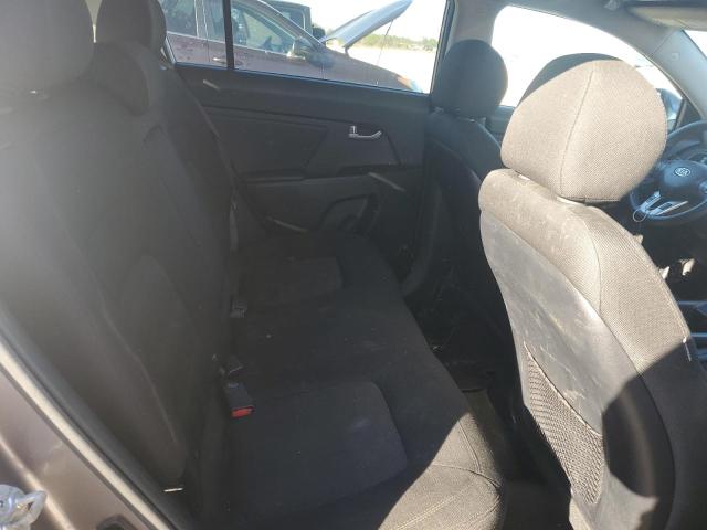 Photo 11 from auction – 2012 KIA SPORTAGE B with VIN KNDPB3A20C7225413