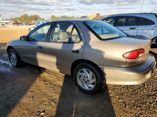 Photo 2 from auction – 1999 CHEVROLET CAVALIER with VIN 1G1JC5240X7234397