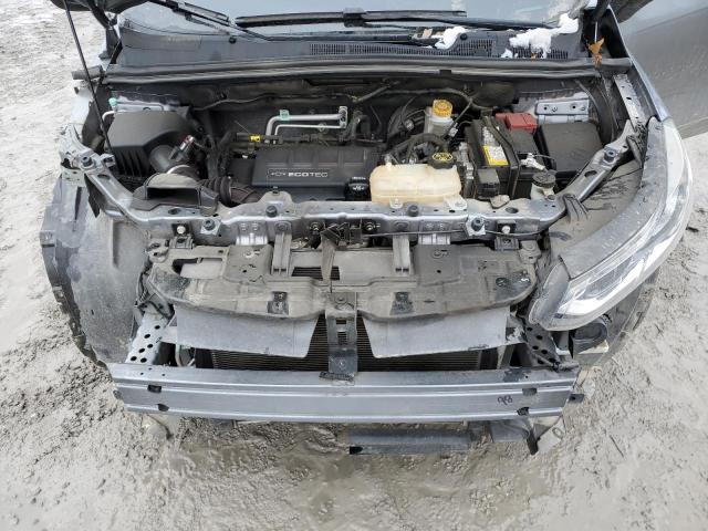 Photo 12 from auction – 2020 CHEVROLET TRAX LS with VIN 3GNCJNSB8LL316797