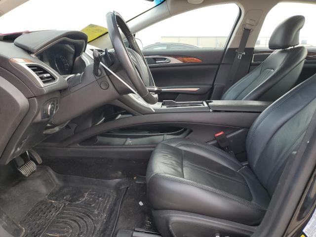 Photo 7 from auction – 2014 LINCOLN MKZ with VIN 3LN6L2GK8ER810788