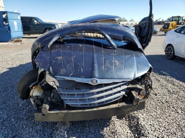 Photo 5 from auction – 2007 CHRYSLER SEBRING with VIN 1C3LC46K27N651586