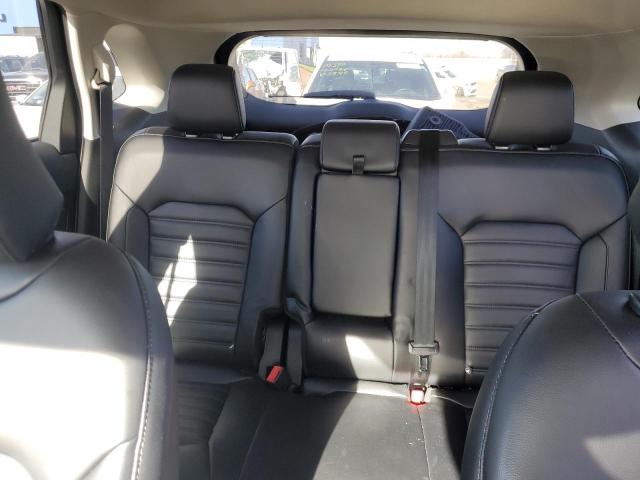 Photo 10 from auction – 2023 FORD EDGE SEL with VIN 2FMPK4J97PBA55689