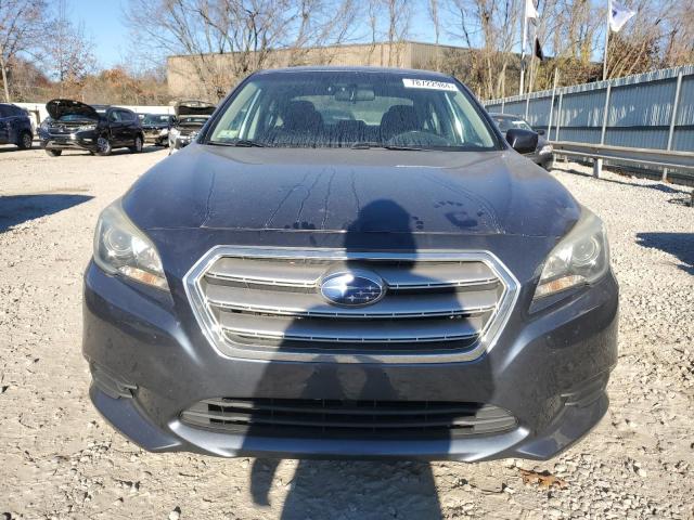 Photo 5 from auction – 2016 SUBARU LEGACY 2.5 with VIN 4S3BNAC64G3038811