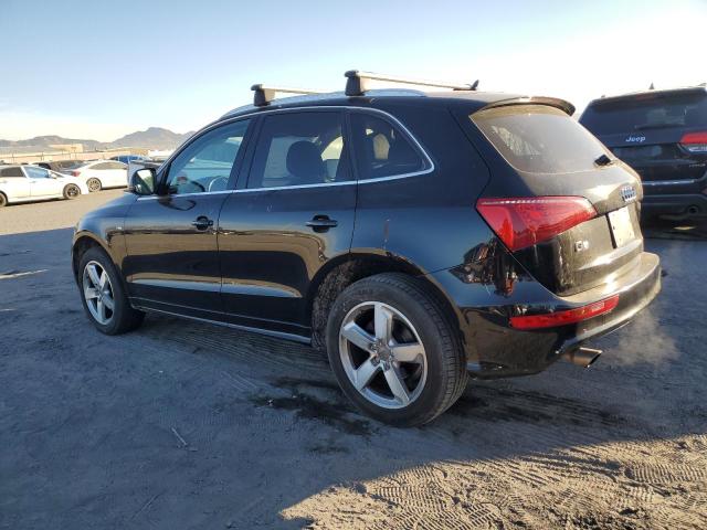 Photo 2 from auction – 2012 AUDI Q5 PREMIUM with VIN WA1DKAFP8CA097186