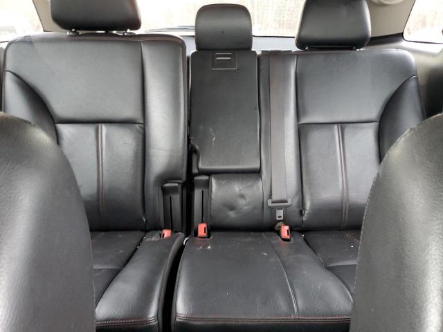 Photo 10 from auction – 2011 FORD EDGE LIMIT with VIN 2FMDK3KC2BBB15670