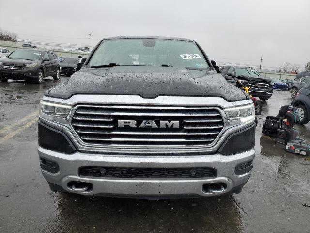 Photo 5 from auction – 2019 RAM 1500 LONGH with VIN 1C6SRFKT3KN712038