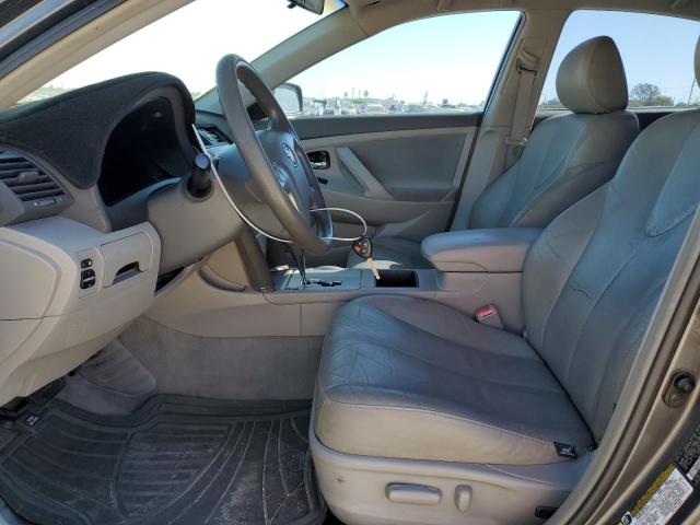 Photo 7 from auction – 2007 TOYOTA CAMRY CE with VIN 4T1BE46K77U116529