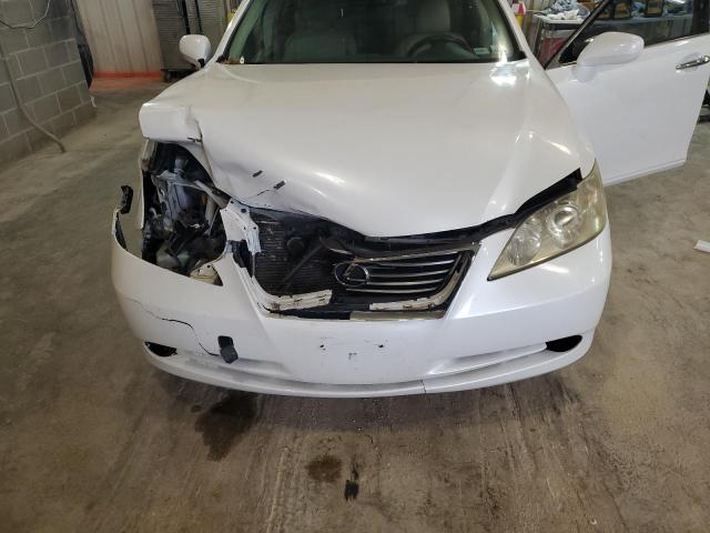 Photo 11 from auction – 2009 LEXUS ES 350 with VIN JTHBJ46G092314748