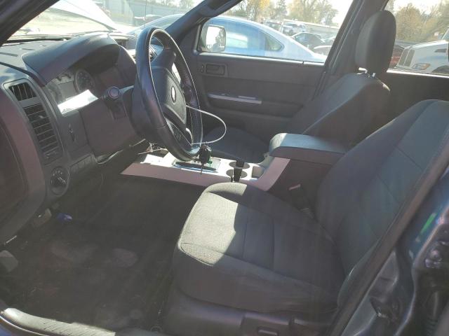 Photo 7 from auction – 2011 FORD ESCAPE XLT with VIN 1FMCU0DG7BKA07684