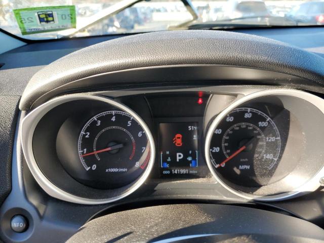 Photo 9 from auction – 2011 MITSUBISHI OUTLANDER with VIN JA4AR4AU3BZ021260