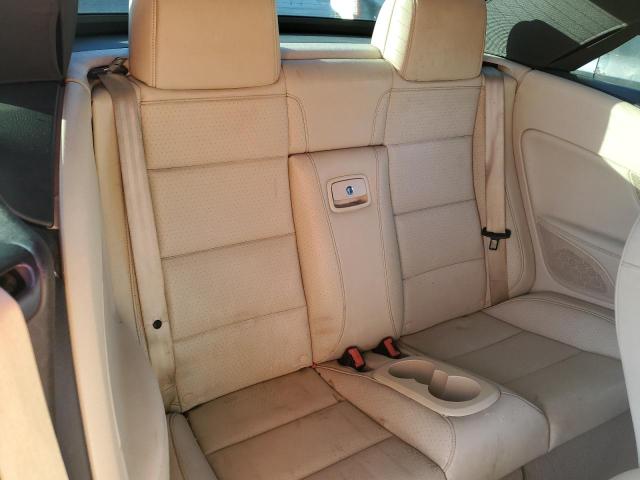 Photo 10 from auction – 2013 VOLKSWAGEN EOS KOMFOR with VIN WVWBW8AH8DV005949