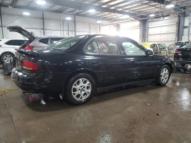 Photo 3 from auction – 2002 OLDSMOBILE INTRIGUE G with VIN 1G3WX52H72F185086