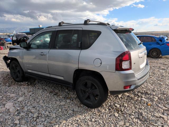 Photo 2 from auction – 2016 JEEP COMPASS SP with VIN 1C4NJCBA4GD743810